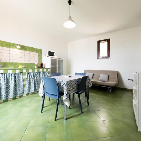 Elimi Favignana Apartments - Residence In Citta 外观 照片