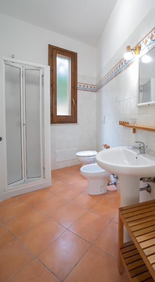 Elimi Favignana Apartments - Residence In Citta 外观 照片
