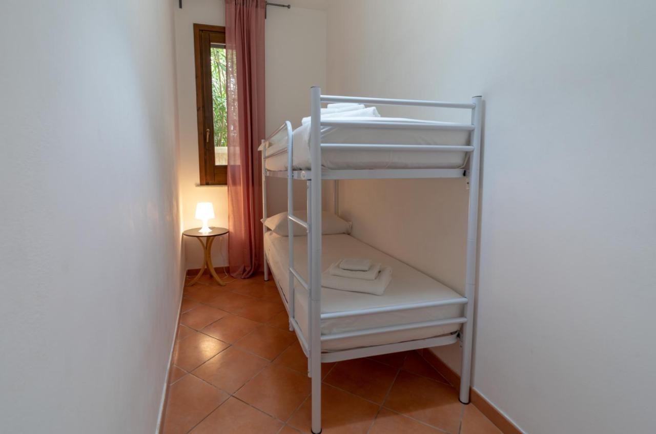 Elimi Favignana Apartments - Residence In Citta 外观 照片