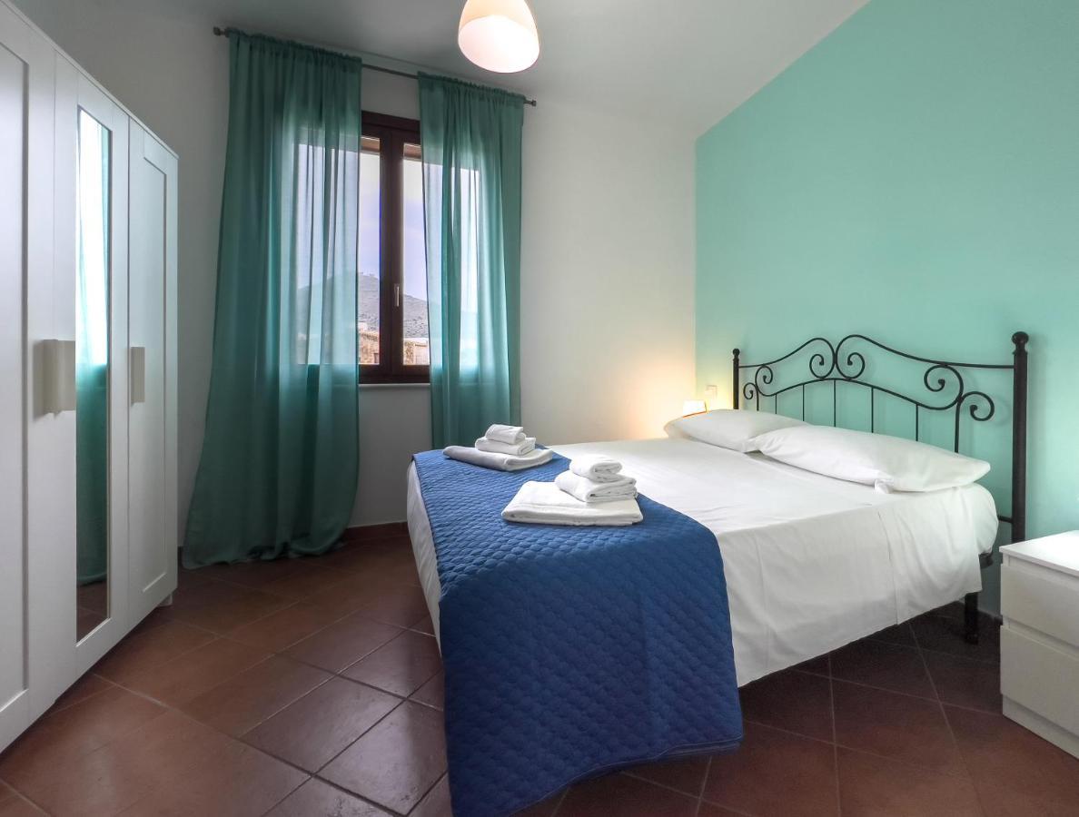 Elimi Favignana Apartments - Residence In Citta 外观 照片